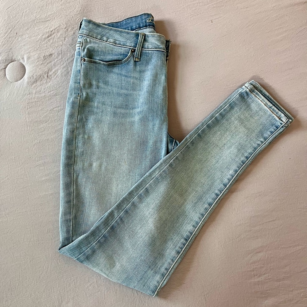 LEVIS JEANS PERFECT CONDITION